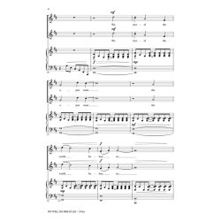 We Will Do Miracles : Henry Leck Creating Artistry Choral Series