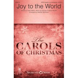 Joy to the World