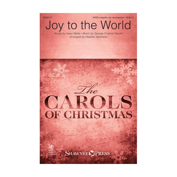 Joy to the World