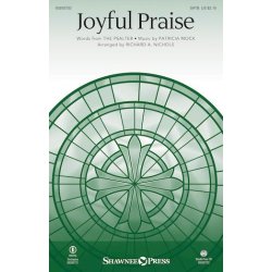 Joyful Praise