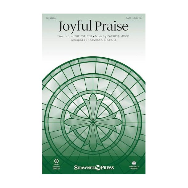 Joyful Praise