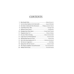 Great Classical Themes : Clarinet