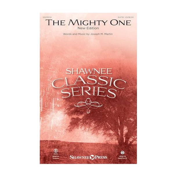 The Mighty One : New Edition