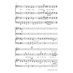 The Mighty One : New Edition