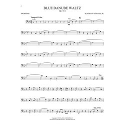 Great Classical Themes : Trombone