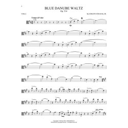 Great Classical Themes : Viola