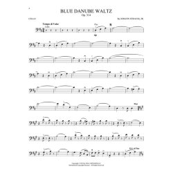 Great Classical Themes : Cello