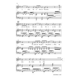 Remember (A Winter Communion)