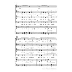 The Way We Follow Christ