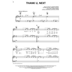 Ariana Grande - Thank U, Next