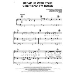 Ariana Grande - Thank U, Next