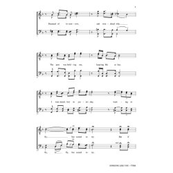 Someone Like You : from Jekyll and Hyde