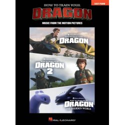 How to Train Your Dragon : Music from the Motion Pictures