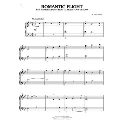 How to Train Your Dragon : Music from the Motion Pictures