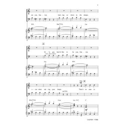 Gaston : from Beauty and the Beast