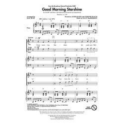 Good Morning Starshine : from Hair