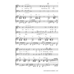 Good Morning Starshine : from Hair