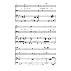 Good Morning Starshine : from Hair