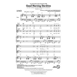 Good Morning Starshine : from Hair