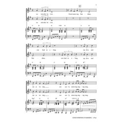 Good Morning Starshine : from Hair