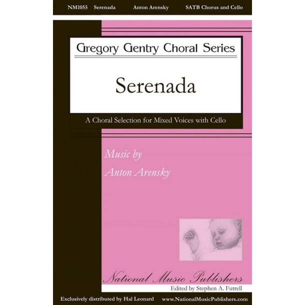 Serenada