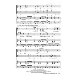 A Motown Snapshot (Medley)