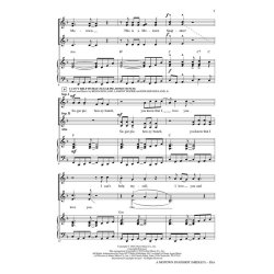 A Motown Snapshot (Medley)