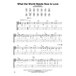 First 50 Melodies You Should Play On Ukulele