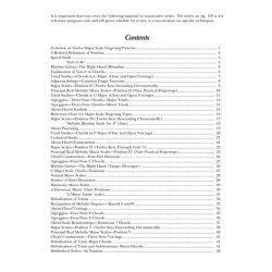 A Modern Method for Guitar - Volume 3