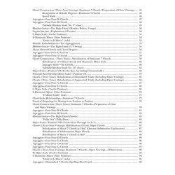 A Modern Method for Guitar - Volume 3