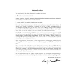 A Modern Method for Guitar - Complete Method : Volumes 1, 2, and 3 with 14+ Hours of Video and 123 Audio Tracks