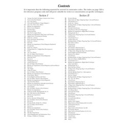 A Modern Method for Guitar - Complete Method : Volumes 1, 2, and 3 with 14+ Hours of Video and 123 Audio Tracks