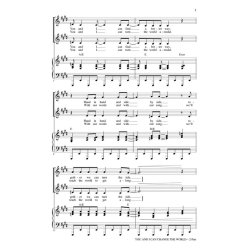 You and I Can Change the World