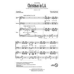 Christmas in L.A.