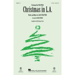 Christmas in L.A.