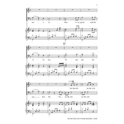 Not My Will, But Yours, Be Done