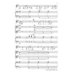 She Used to Be Mine : from Waitress