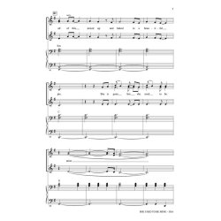 She Used to Be Mine : from Waitress