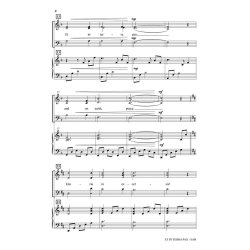 Et in Terra Pax (And on Earth, Peace)