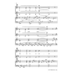 Et in Terra Pax (And on Earth, Peace)