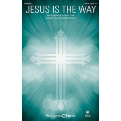 Jesus Is the Way