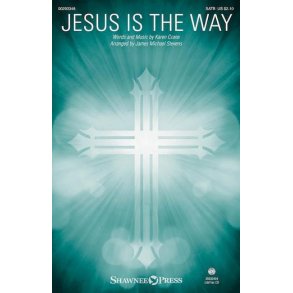 Jesus Is the Way