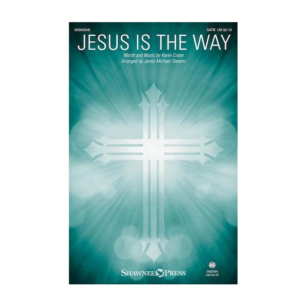 Jesus Is the Way