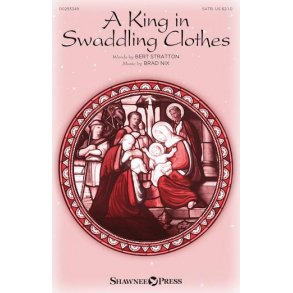 A King in Swaddling Clothes