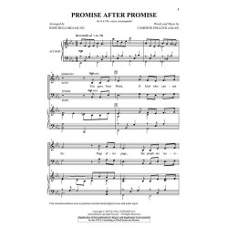 Promise After Promise