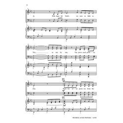 Promise After Promise