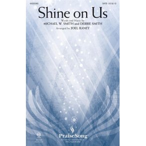 Shine on Us