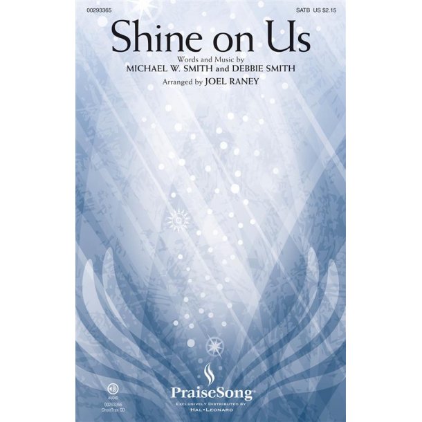 Shine on Us