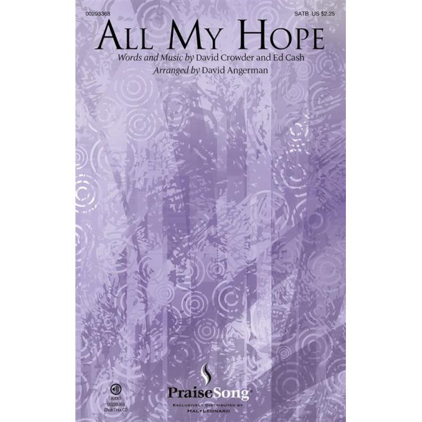 All My Hope