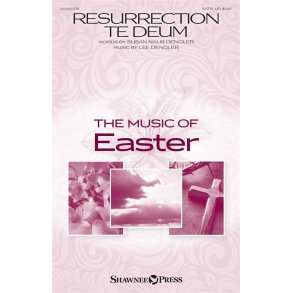 Resurrection Te Deum